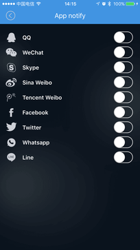 创革新续经典 天霸T-Watch智能手表评测