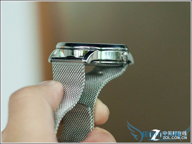 创革新续经典 天霸T-Watch智能手表评测