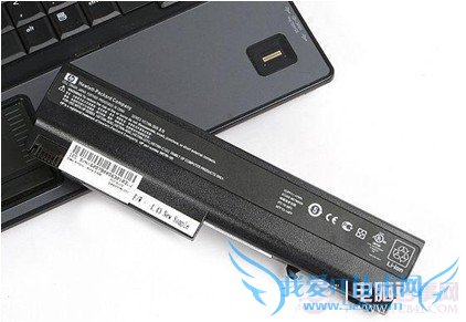 笔记本电池