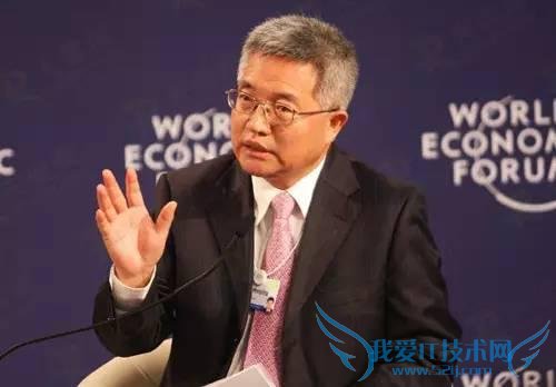 中国经济到底行不行?听他们在达沃斯发声