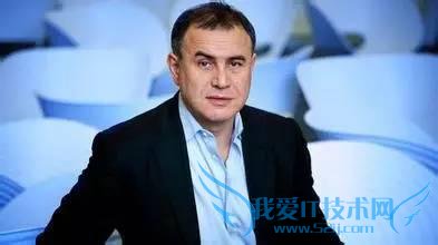 中国经济到底行不行?听他们在达沃斯发声