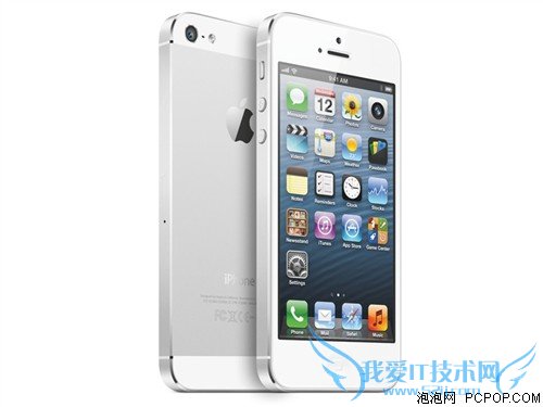 苹果iPhone5 16G 电信版手机