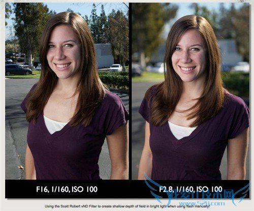 让照片变得不同凡响 多种相机滤镜推荐