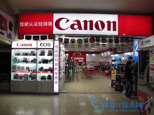 掏心窝子给建议 佳能5D3购买完全攻略