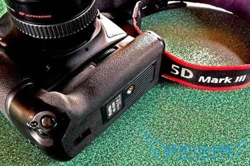 掏心窝子给建议 佳能5D3购买完全攻略