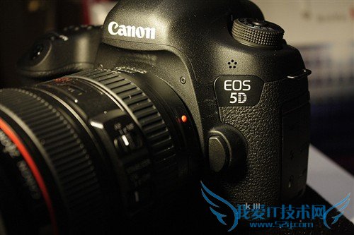 掏心窝子给建议 佳能5D3购买完全攻略