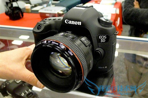 掏心窝子给建议 佳能5D3购买完全攻略