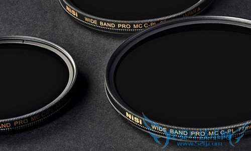 让照片变得不同凡响 多种相机滤镜推荐