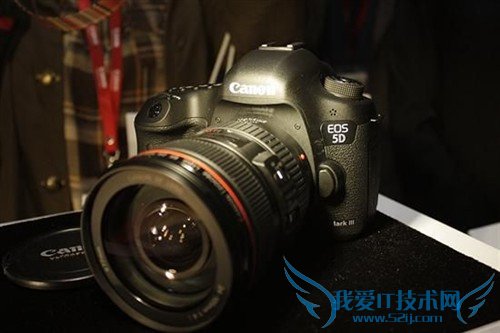掏心窝子给建议 佳能5D3购买完全攻略