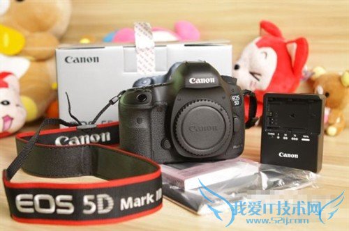掏心窝子给建议 佳能5D3购买完全攻略