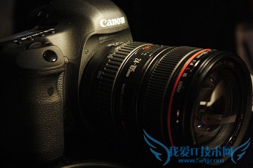 掏心窝子给建议 佳能5D3购买完全攻略