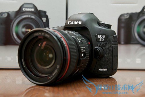 掏心窝子给建议 佳能5D3购买完全攻略