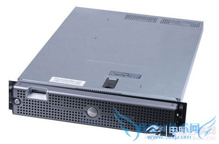 常见的1U服务器