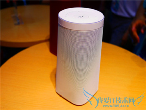 叮咚智能音箱掀起“黑科技”浪潮