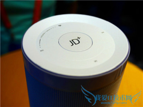 叮咚智能音箱掀起“黑科技”浪潮