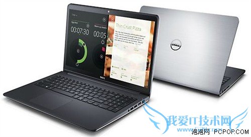 学习办公两不误 六款实用办公本推荐