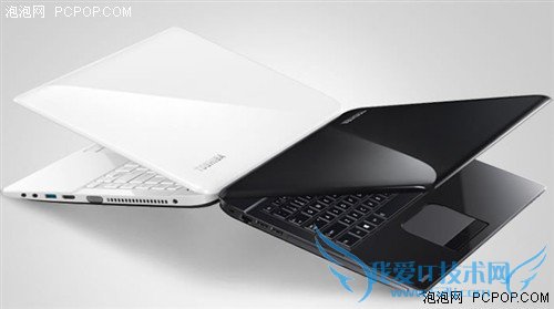 学习办公两不误 五款实用笔记本推荐