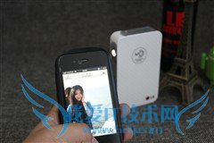 LG Pocket Photoڴӡ 