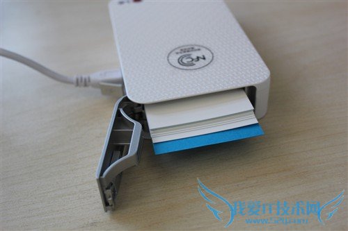 随拍随打LG Pocket Photo口袋相印机
