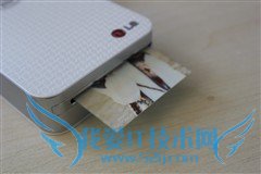 LG Pocket Photoڴӡ 