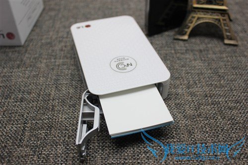 随拍随打LG Pocket Photo口袋相印机