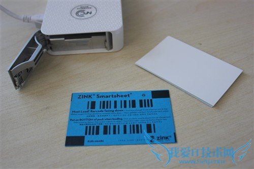 随拍随打LG Pocket Photo口袋相印机