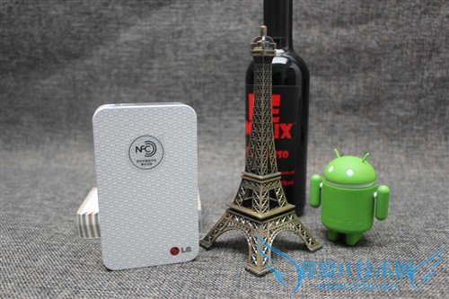 随拍随打LG Pocket Photo口袋相印机