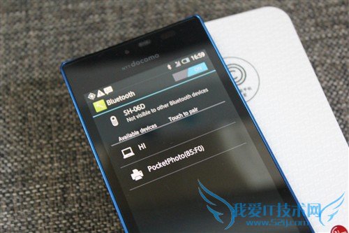 随拍随打LG Pocket Photo口袋相印机