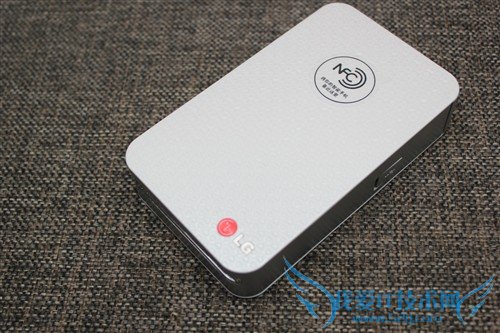 随拍随打LG Pocket Photo口袋相印机