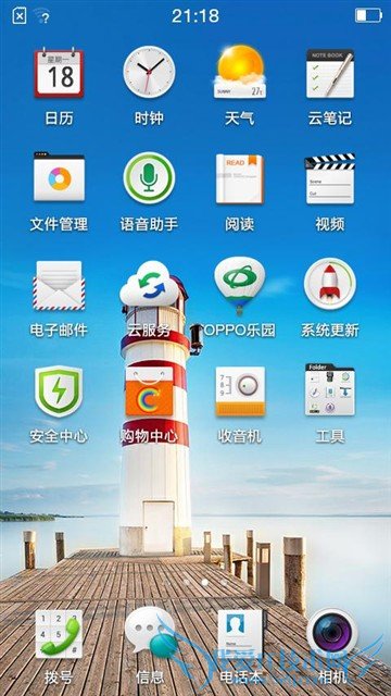 OPPO A31评测