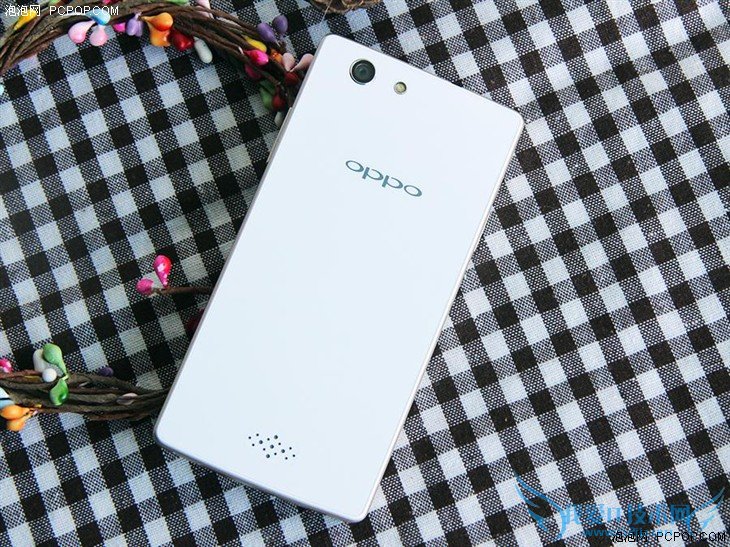 OPPO A31评测