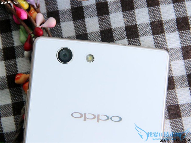 OPPO A31评测