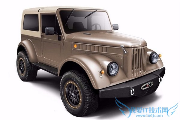 ËÕÁªÉñ³µ¸´»î£¡¡°¸Â˹¡±´îV8Á¦Ñ¹JeepÄÁÂíÈË