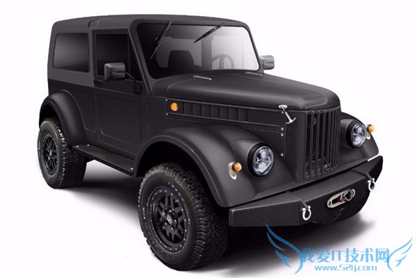 ËÕÁªÉñ³µ¸´»î£¡¡°¸Â˹¡±´îV8Á¦Ñ¹JeepÄÁÂíÈË