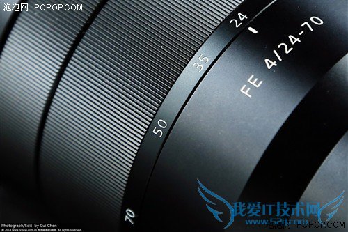 ΢ͷ ˾FE24-70/f4 