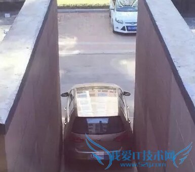 东北最霸气停车走红:车主三个月新手女司机