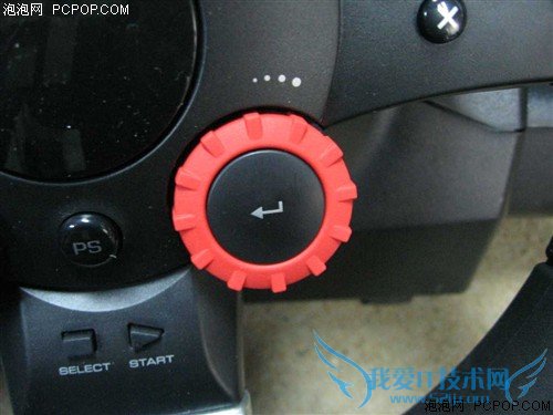赛车高手必备 罗技GT5方向盘降价百元