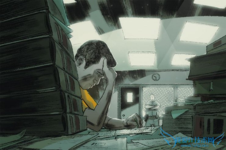 这位黑客被控73宗罪,却成了美国民权英雄