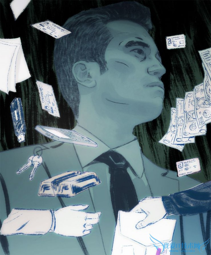 这位黑客被控73宗罪,却成了美国民权英雄