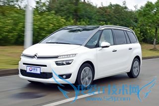 2015年海外车市销量排行榜 法国篇