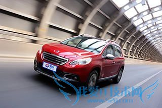 2015年海外车市销量排行榜 法国篇