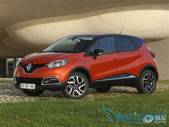 2015年海外车市销量排行榜 法国篇