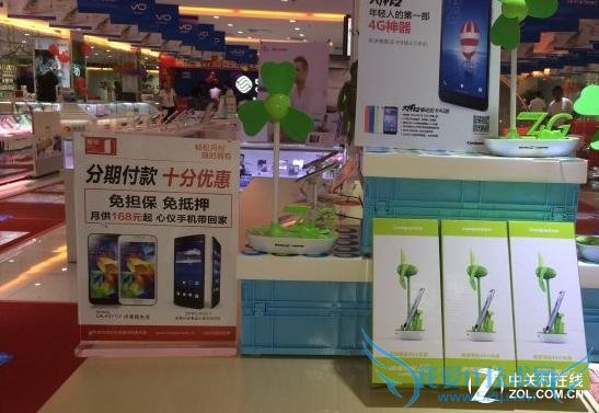 拒绝忽悠揭秘线下手机销售的六大猫腻