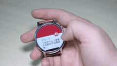 巅峰对决!新Moto 360 VS Apple Watch