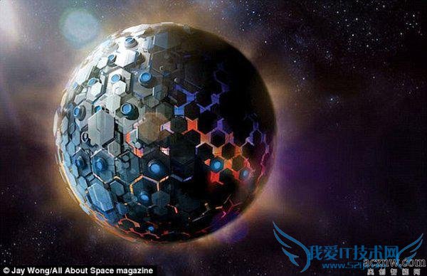 NASA˵˽Ĵɭ򲻴 UFO̽Ϊڸʵ