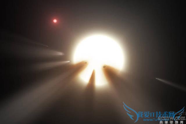 NASA˵˽Ĵɭ򲻴 UFO̽Ϊڸʵ