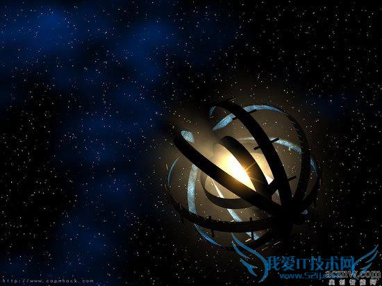 NASA˵˽Ĵɭ򲻴 UFO̽Ϊڸʵ