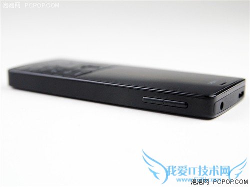 双卡超长待机 金属机身诺基亚515评测