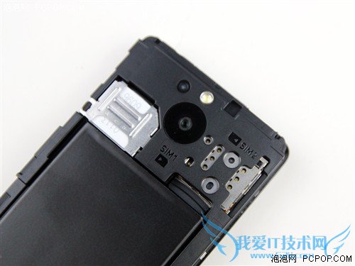 双卡超长待机 金属机身诺基亚515评测