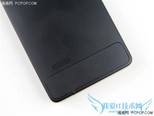 双卡超长待机 金属机身诺基亚515评测